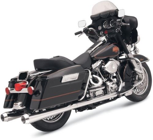 Mufflers Bassani Xhaust FLH-517L