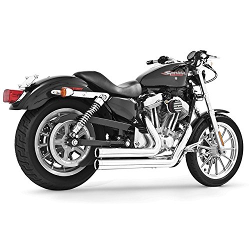 Exhaust Freedom Grill HD00001