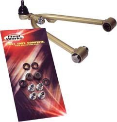 Shocks, Struts & Suspension Pivot Works PWAAK-Y02-000L