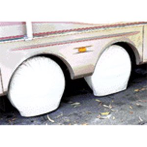 RV Wheel & Tire Covers ADCO 3974