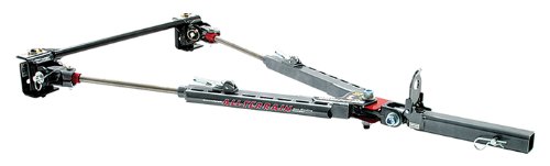 Roadmaster 422 BlackHawk 2 All-Terrain Tow Bar Tow Bars Roadmaster 422