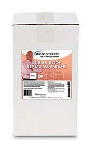 Engine & Chassis Parts Dicor 533RM-12