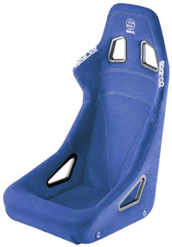 Racing Seats Sparco 00823AZ