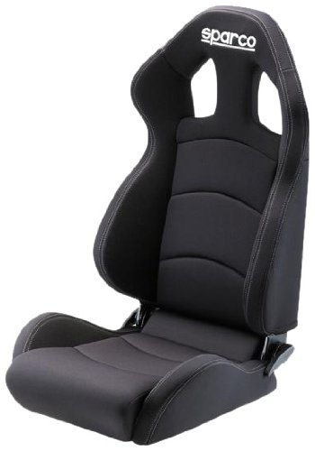 Racing Seats Sparco 00959CRMNR