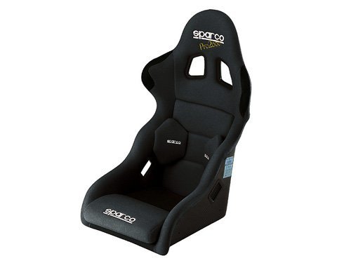 Racing Seats Sparco 00857ZNR