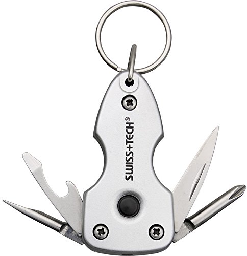 Knives Swiss+Tech ST60300