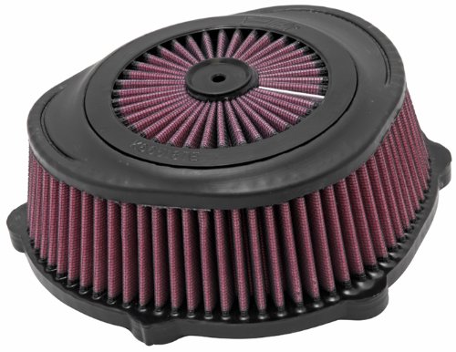 Air Filters K&N KA-2506XD