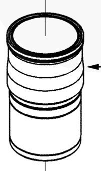 Liners Cummins 4089153