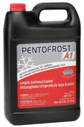 Antifreezes & Coolants Pentosin 031575