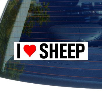 Bumper Stickers, Decals & Magnets Graphics and More S1730