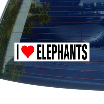 Bumper Stickers, Decals & Magnets Graphics and More S1720
