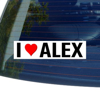 Bumper Stickers  S1788