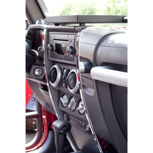 Interior Accessories Rugged Ridge 11156.14