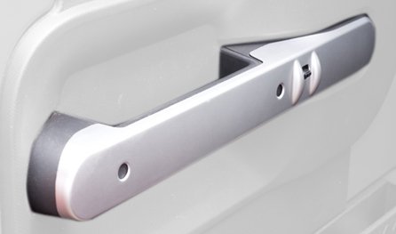 Chrome Trim & Accessories Rugged Ridge 11151.16