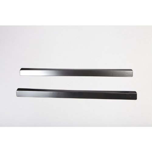 Entry Guards Rugged Ridge 11216.02