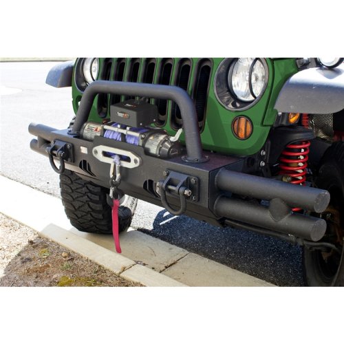 Bumpers Rugged Ridge 11540.22