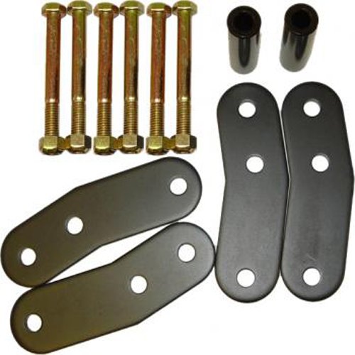Shackles Rugged Ridge 1826503
