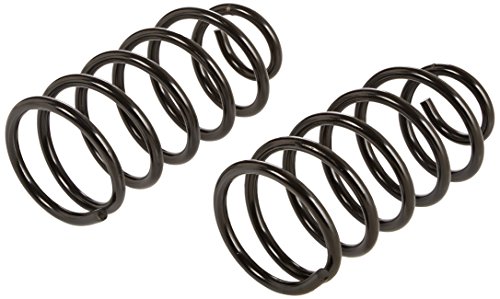 Coil Springs Moog 81045