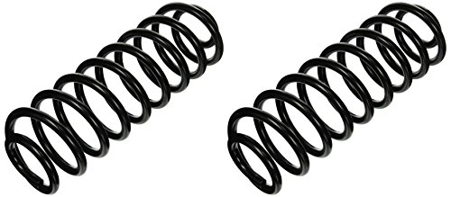 Coil Springs Moog 81049