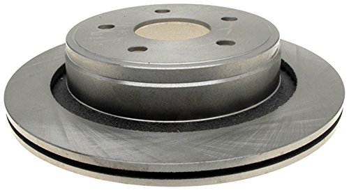 Rotors ACDelco 18A1428A