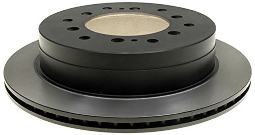 Rotors ACDelco 18A1227A