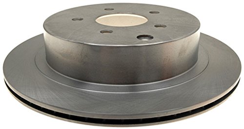 Rotors ACDelco 18A1665A