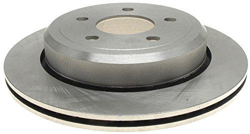 Rotors ACDelco 18A1214A