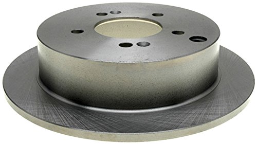 Rotors ACDelco 18A1662A