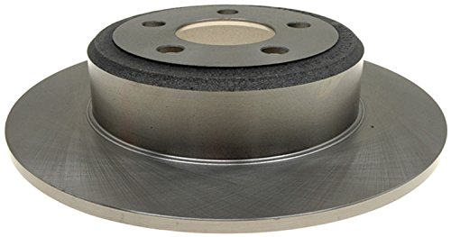 Rotors ACDelco 18A1690A