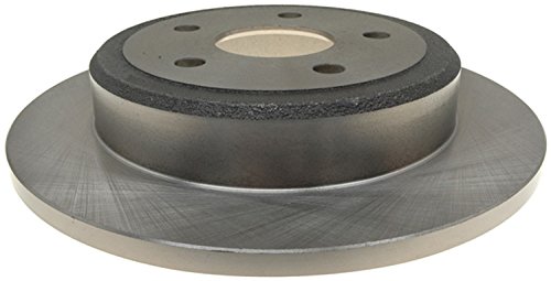 Rotors ACDelco 18A2363A