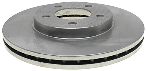 Rotors ACDelco 18A648A