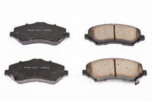 Brake Pads Power Stop 16-1273