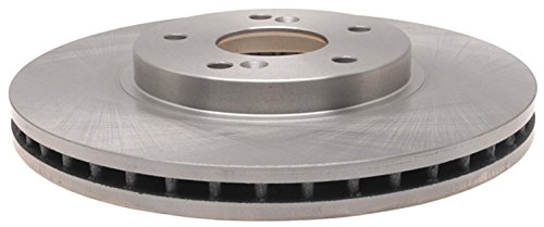 Rotors ACDelco 18A1095A