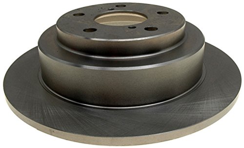 Rotors ACDelco 18A396A