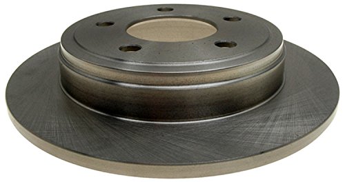 Rotors ACDelco 18A550A