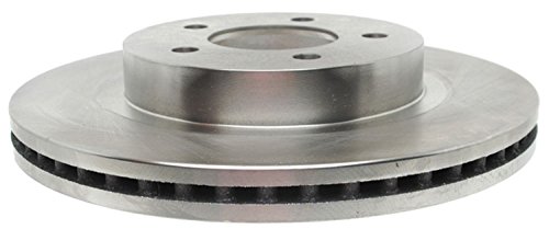 Rotors ACDelco 18A914A