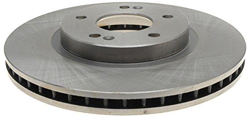 Rotors ACDelco 18A1327A