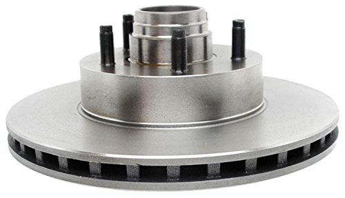 Rotors ACDelco 18A1120A