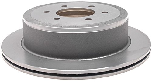 Rotors ACDelco 18A1627A