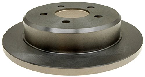 Rotors ACDelco 18A784A