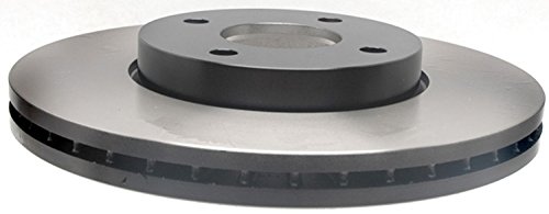 Rotors ACDelco 18A2364A