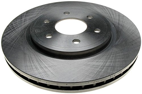 Rotors ACDelco 18A2434A