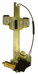 Tyc 660276 Buick Lesabre Power Driver Rear Replacement Window Regulator Power Window Regulators TYC 660276