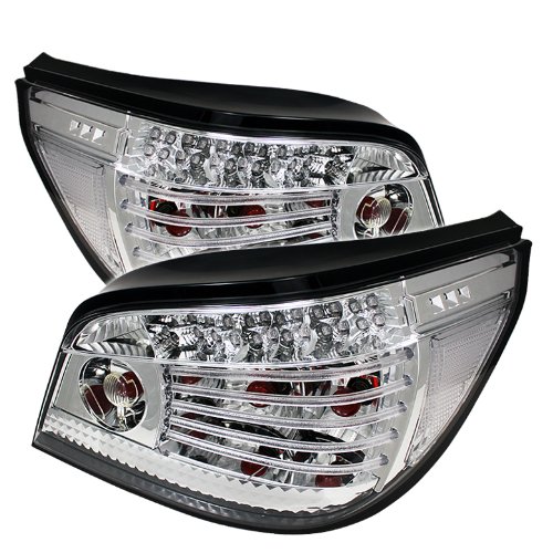 Tail Light Assemblies Spyder Auto 847245000859