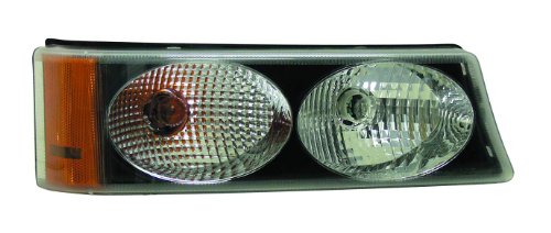 Lighting Assemblies & Accessories Depo M35-1601P-US2