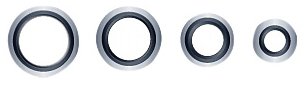Seals & O-Rings ACDelco 15-34239