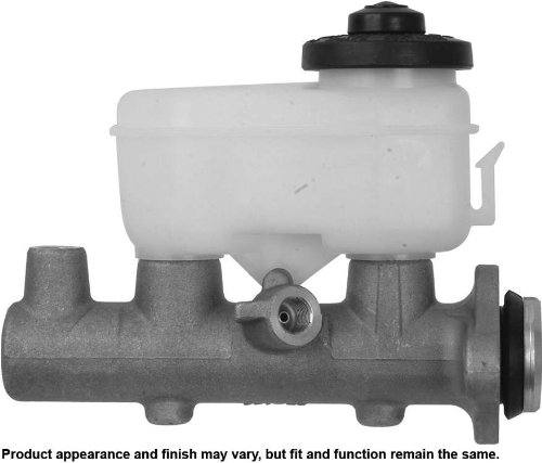 Cardone Select 13-2841 New Brake Master Cylinder ABS Cardone 13-2841