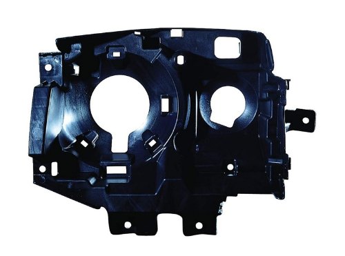 Headlight Assemblies Depo 330-1702R-UD