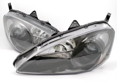 Headlight Assemblies Depo M27-1101P-AS2