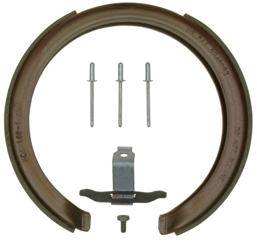 Parking Brake Raybestos 883PG